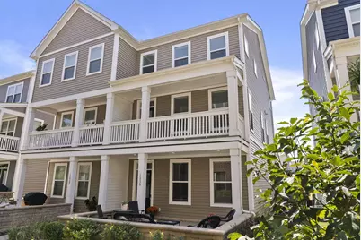 1239 Cromartie Lane #X, Columbus, OH 43201 - Photo 2