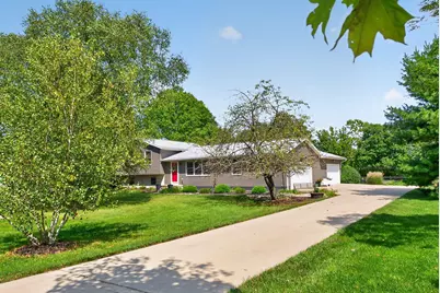 9347 Frabell Drive, Powell, OH 43065 - Photo 4
