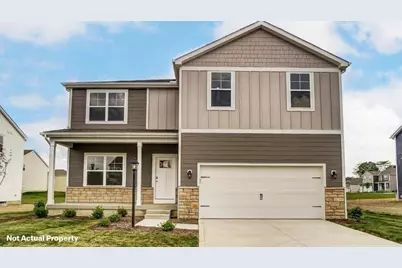 1273 Sherwood Loop, Bellefontaine, OH 43311 - Photo 1