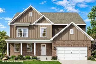 7704 Hickory Lks Dr, Pickerington, OH 43147 - Photo 1