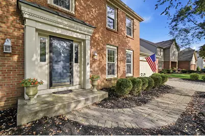 367 Barrington Drive, Westerville, OH 43082 - Photo 8