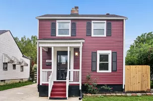 669 E Mithoff St, Columbus, OH 43206 - Photo 1