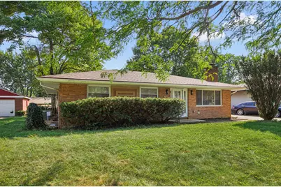 3839 Roswell Drive, Columbus, OH 43227 - Photo 1