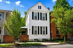 183 E Whittier St, Columbus, OH 43206 - Photo 1