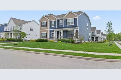 2856 Mound Ridge Way, Blacklick, OH 43004 - Photo 4