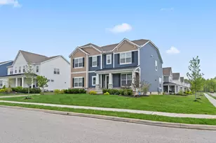 2856 Mound Rdg Wy, Blacklick, OH 43004 - Photo 4