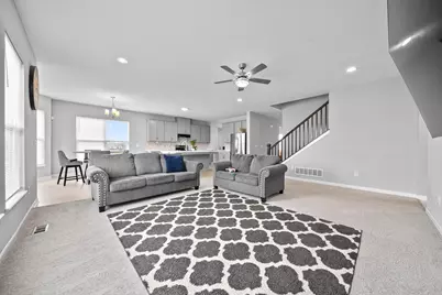 2856 Mound Ridge Way, Blacklick, OH 43004 - Photo 16