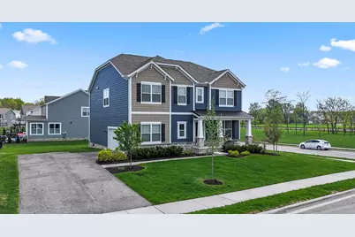 2856 Mound Ridge Way, Blacklick, OH 43004 - Photo 60