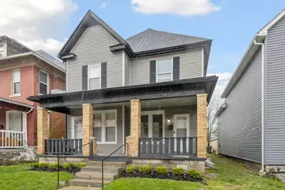 266 Miller Avenue #268, Columbus, OH 43205 - Photo 40