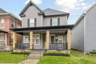 266 Miller Avenue #268, Columbus, OH 43205 - Photo 26
