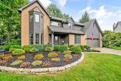 648 Churchill Drive, Columbus, OH 43230 - Photo 4