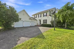 6816 Bishops Wood Dr, New Albany, OH 43054 - Photo 1
