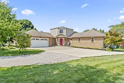 3738 Saint Paul Road, Ashville, OH 43103 - Photo 4
