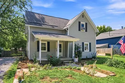 109 W Taylor Street, Ashley, OH 43003 - Photo 2