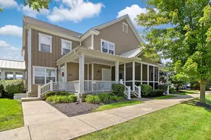 185 W Case St, Powell, OH 43065 - Photo 1