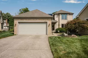7220 Lorine Ct, Columbus, OH 43235 - Photo 1
