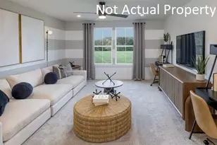 5649 Peavey St, Powell, OH 43065 - Photo 34