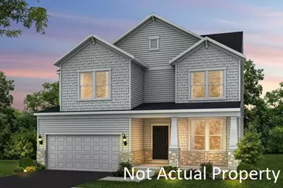 5649 Peavey Street #Lot 7188, Powell, OH 43065 - Photo 1