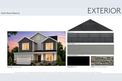 5649 Peavey Street #Lot 7188, Powell, OH 43065 - Photo 4
