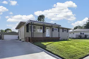 2619 Spaatz Ave, Columbus, OH 43204 - Photo 1
