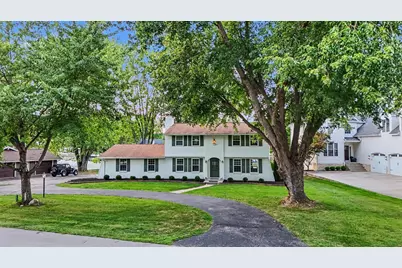 1990 Palouse Drive, London, OH 43140 - Photo 1