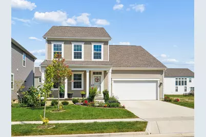1568 Crosley Lane, Columbus, OH 43228 - Photo 2