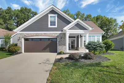 8072 Scenic Pass Way, Lewis Center, OH 43035 - Photo 2