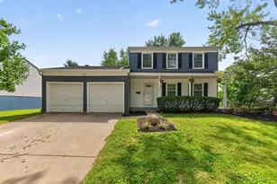 3575 Makassar Dr, Westerville, OH 43081 - Photo 1