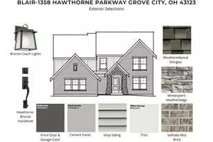 1358 Howthorne Pkwy, Grove City, OH 43123 - Photo 2