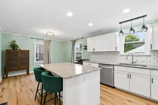 1099 Geers Ave, Columbus, OH 43206 - Photo 2