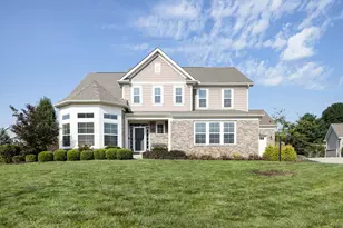 5829 Glendavon Ct, Dublin, OH 43016 - Photo 1