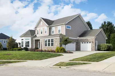 5829 Glendavon Court, Dublin, OH 43016 - Photo 2