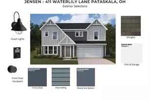 411 Waterlily Ln, Pataskala, OH 43062 - Photo 2
