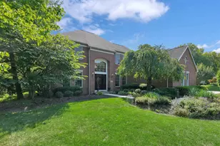 10415 Woodburn Dr, Powell, OH 43065 - Photo 70