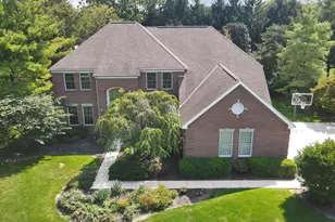 10415 Woodburn Dr, Powell, OH 43065 - Photo 1