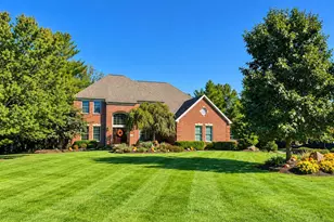 10415 Woodburn Dr, Powell, OH 43065 - Photo 1