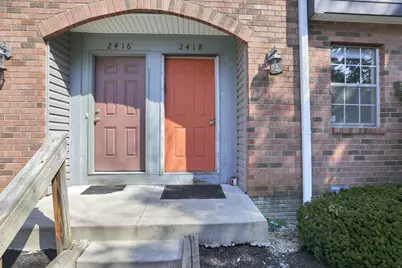 2418 Carolina Avenue #5, Columbus, OH 43229 - Photo 4