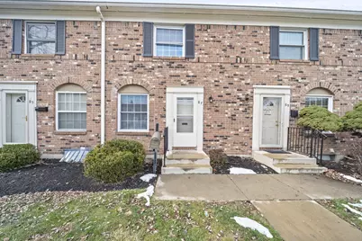 87 Tarryton Court W #18D, Columbus, OH 43228 - Photo 4