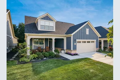 5195 Bluffton Way, Delaware, OH 43015 - Photo 1