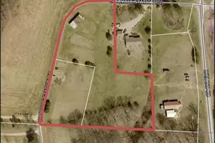 3664 Coolville Station Rd, Coolville, OH 45723 - Photo 1