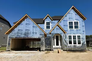 1278 Blueberry Cv, Grove City, OH 43123 - Photo 1