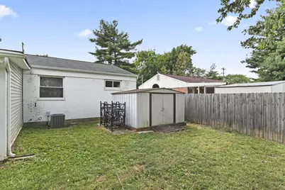 26 Cherrington Road, Westerville, OH 43081 - Photo 36