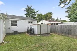 26 Cherrington Rd, Westerville, OH 43081 - Photo 36