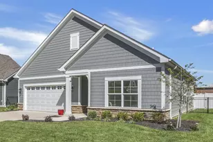1528 Bethel Woods Blvd, Marysville, OH 43040 - Photo 2