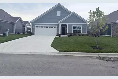 1528 Bethel Woods Boulevard, Marysville, OH 43040 - Photo 2