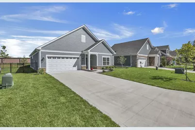1528 Bethel Woods Boulevard, Marysville, OH 43040 - Photo 4