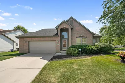 5931 Cove Point Court, Columbus, OH 43228 - Photo 1