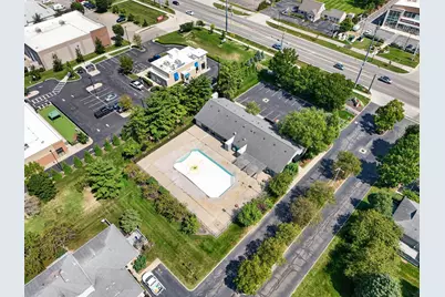 5684 Blendonridge Drive #93C, Columbus, OH 43230 - Photo 6