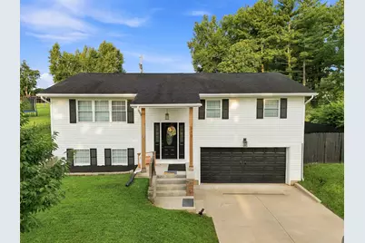310 S Pohlman Road, Chillicothe, OH 45601 - Photo 2