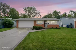 1600 Deporres Dr, Columbus, OH 43219 - Photo 2